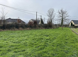 Terrain aménagé Bosc-le-Hard (76850)