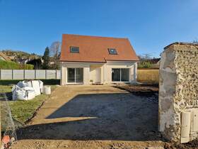 Maison à construire à Évreux (27000)