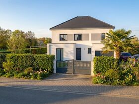 Maison à construire à Mézy-sur-Seine (78250)