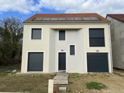 Maison 78 m² à construire Ozoir-la-Ferrière (77330)