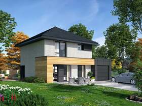 Maison à construire à Amiens (80)