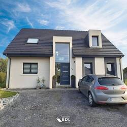 Maison 110 m² à construire Auvers-sur-Oise (95430)