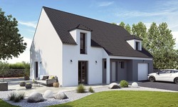 Maison 98 m² à construire Berry-Bouy (18500)