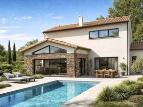Maison à construire à Castanet-Tolosan (31320)