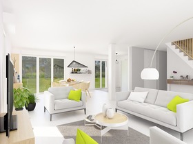 Maison à construire à Lecelles (59226)