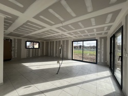 Maison 98 m² à construire Bois-Guillaume (76230)