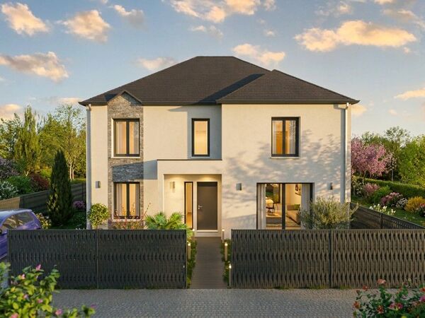 Maison 120&nbsp;m² à construire Pont-Sainte-Maxence (60700)