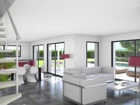 Maison à construire à Anthon (38280)