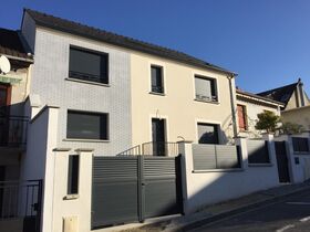 Maison à construire à Champmotteux (91150)