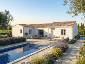 Maison à construire à Périgueux (24000)