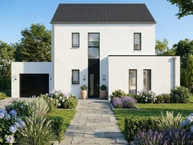Maison à construire à La Maxe (57140)