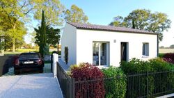 Maison 65 m² à construire Nersac (16440)