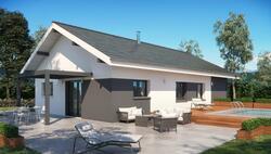 Maison 80 m² à construire Feissons-sur-Isère (73260)