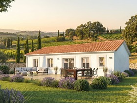 Maison à construire à Fossemagne (24210)