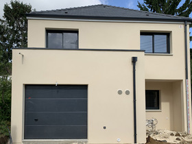 Maison à construire à Versailles (78000)