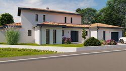 Maison 177 m² à construire Martillac (33650)