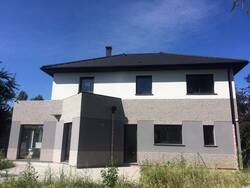 Maison 95 m² à construire Méru (60110)