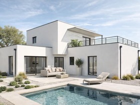 Maison à construire à Pin-Balma (31130)