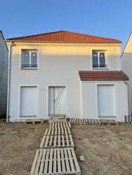 Maison 78 m² à construire Champagne-sur-Seine (77430)