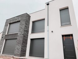 Maison 136 m² à construire Malakoff (92240)