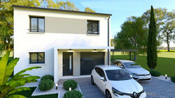 Maison 110 m² à construire Salles (33770)