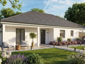 Maison à construire à Cuisery (71290)