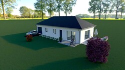 Maison 88 m² à construire Aix-les-Bains (73100)