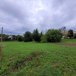 Terrain aménagé Carbon-Blanc (33560)