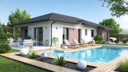 Maison 92 m² à construire Messery (74140)