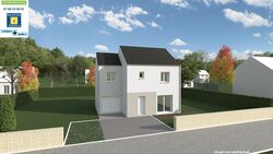 Maison 97 m² à construire Corbeil-Essonnes (91100)