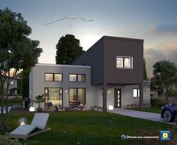 Maison 125 m² à construire Romainville (93230)