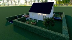 Maison 77 m² à construire Aviron (27930)
