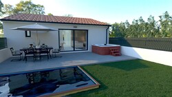 Maison 85 m² à construire Vias (34450)