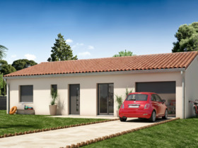 Maison à construire à Lagrave (81150)