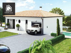 Maison 120 m² à construire Gimont (32200)