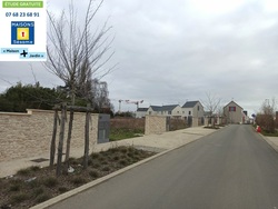 Maison 105 m² à construire Bruyères-le-Châtel (91680)