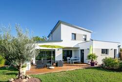 Maison 127 m² à construire Saint-Rémy-lès-Chevreuse (78470)