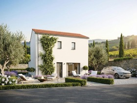 Maison à construire à Le Bignon (44140)