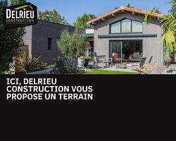 Terrain aménagé Aiffres (79230)
