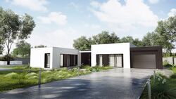 Maison 90 m² à construire Cusset (03300)