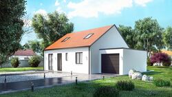 Maison 95 m² à construire Selles-sur-Cher (41130)