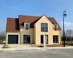 Maison 90 m² à construire Milly-la-Forêt (91490)