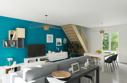 Maison 90 m² à construire Arcueil (94110)