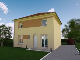 Maison à construire à Herblay (95220)