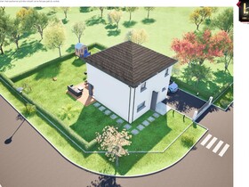 Maison à construire à Saint-Venant (62350)