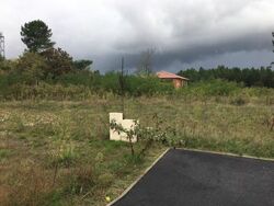 Terrain aménagé Biscarrosse (40600)