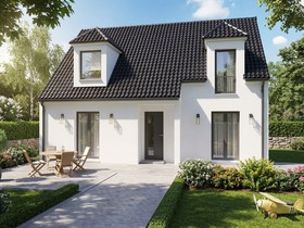 Maison à construire à La Ferté-Saint-Aubin (45240)