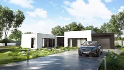 Maison 111 m² à construire Dole (39100)