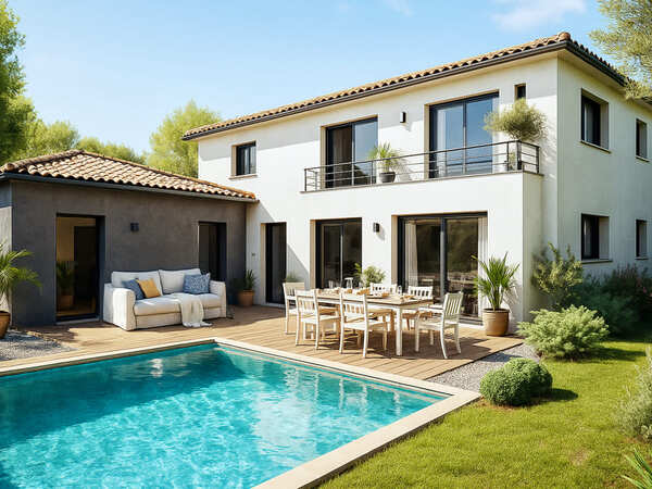 Maison 150&nbsp;m² à construire Gimont (32200)