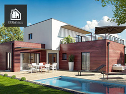 Maison 135 m² à construire Sainte-Livrade (31530)